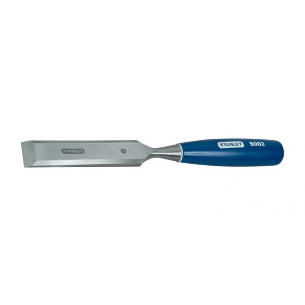 Scalpello legno 5002  mm.12