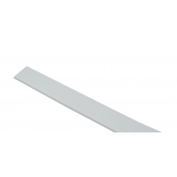 Parafreddo bianco mt.1 c/felt. doorflex