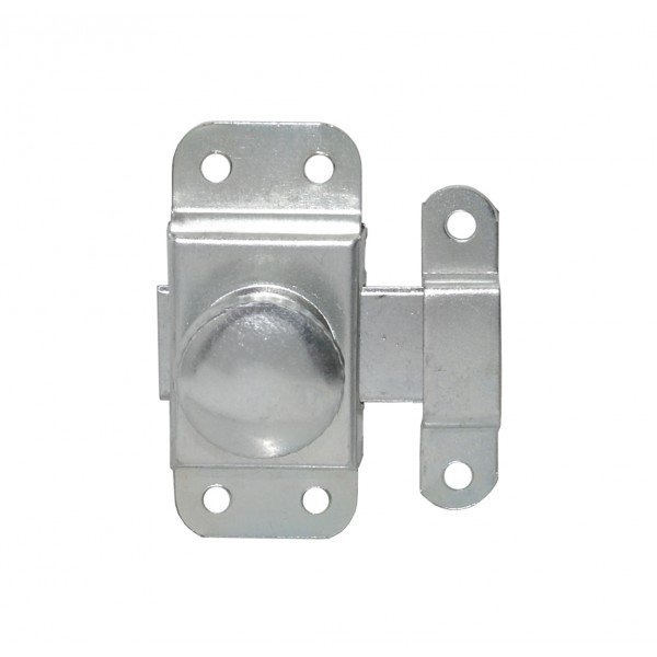 Targettes ferro zinc.mm.30
