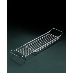 Attraversa-bagno estensibile cm 65/85x16 reflex cr