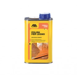 Formula legno polish per legno 250ml