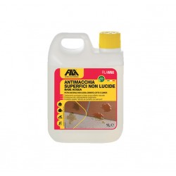 Filaw68 antimacchia superfici non lucide base acqu