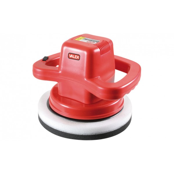 Lucidatrice per auto la3300 110w
