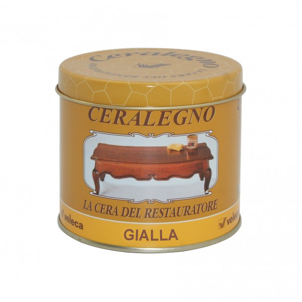 Ceralegno gialla ml. 500