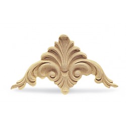 Fregio pasta legno