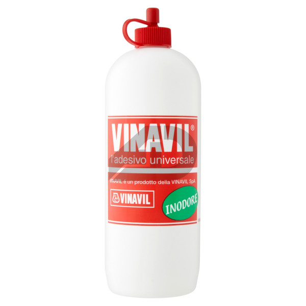 Colla vinilica universale Vinavil D0635 250 grammi trasparente