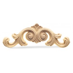 Fregio pasta legno