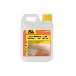 Filasatin cera protettiva effetto satinato 1lt