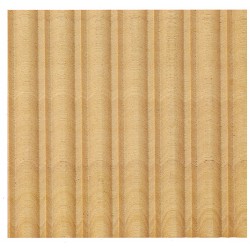 Cornice in legno mm.100