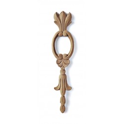 Fregio legno