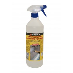 Scivolante bindulin lt.1 c/spray s/siliconi