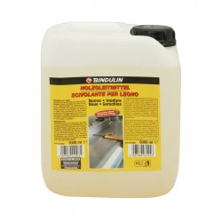 Scivolante bindulin lt.5 s/siliconi