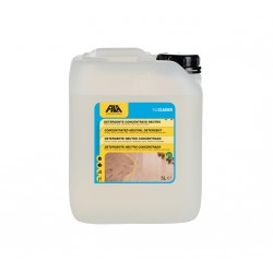 Filacleaner detergente concentrato neutro 5lt