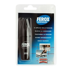 Ferox stylo blister ml 15