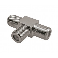 Adattatore triplo per spine 