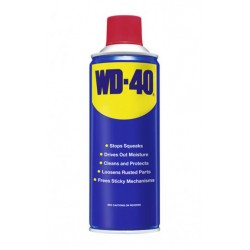 Spray multiuso wd 40 ml.200