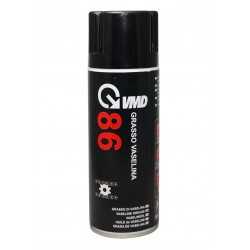 Grasso di vasellina ml.400