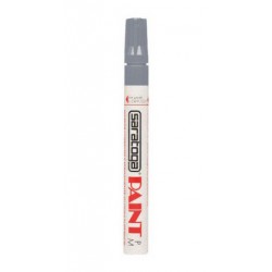 Paint - ritocco punta media  grigio