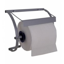 Dispenser per bobina carta a sosp. 38x35x18 all.