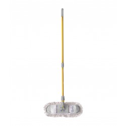 Maxi cotone 40 cm. con manico