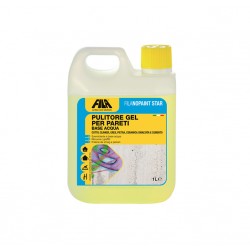 Filano paint star pulitore gel per pareti 1lt