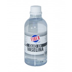 Olio di vasellina lt.0,375