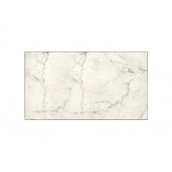 Bl. lam. marmo casablanca h. 45 sp. 0,50 c/colla