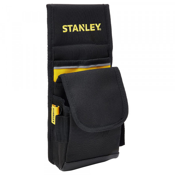 Stanley STANLEY 1-93-329 Fodero porta utensili da cintura con Chiusura in velcro 