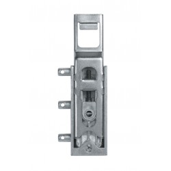 Attacco per pens.nascosto 16x13 sinistro