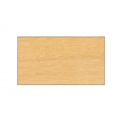 Bl. legno tanganika h. 45 sp. 6/10 c/colla