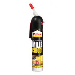 Pattex millechiodi forte e rapido kiwi 260g (ex 19