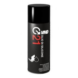 Olio di silicone ml.400