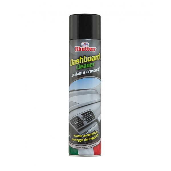 Dashboard cleaner cruscotti 600ml spray BricoCasa