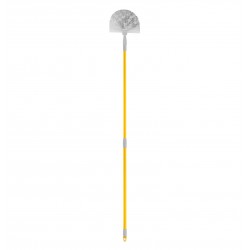 Scovolo a palla 150 cm.