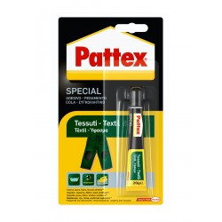 Pattex special - tessuto 20g