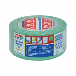 Nastro premium pvc marcatura pavim. 33x50 verde