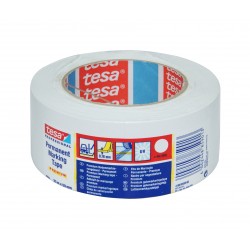 Nastro premium pvc marcatura pavim. 33x50 bianco