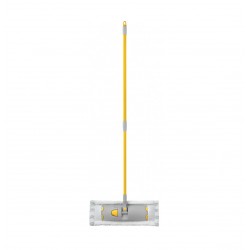 Flat mop antibacterial 40 cm.