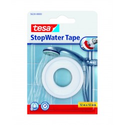 Nastro teflon stop water 12x12