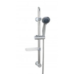 Saliscendi tango 5 funz supp.regolab+fles 150cm cr