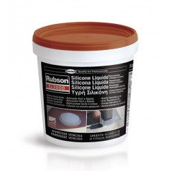 Rubson aquablock silicone liq sl 3000  terracotta