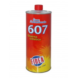 Diluente sintetico 607 lt.1