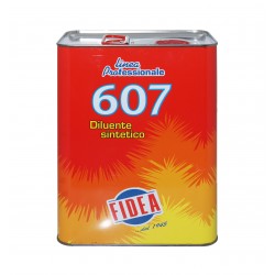 Diluente sintetico 607 lt.5