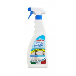 Via muffa rhutten 750ml