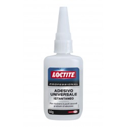 Loctite pro adesivo istantaneo 50g