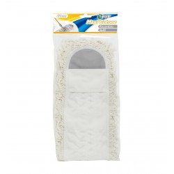 Ricambio maxi cotone 60 cm.