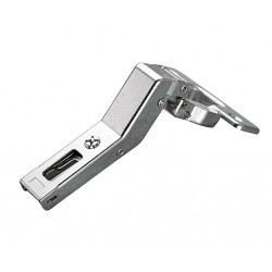 Cerniera nich. angolo 45° g/corto