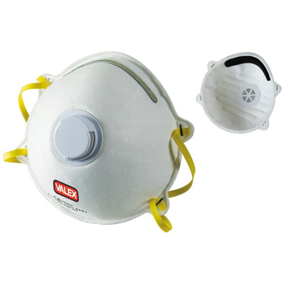 maschera antipolvere brico maschera antipolvere brico