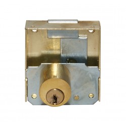 Serr. a cilindro d.20x20 per mobile e. 70 fe.otton