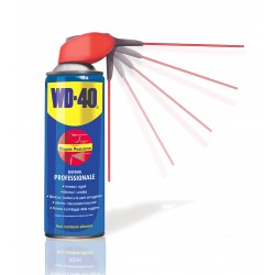 Spray professionale wd40 ml.250